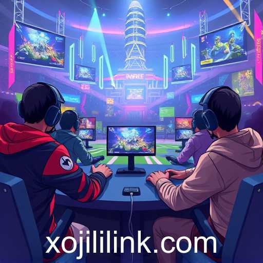 The Rise of English Game Websites in 2025