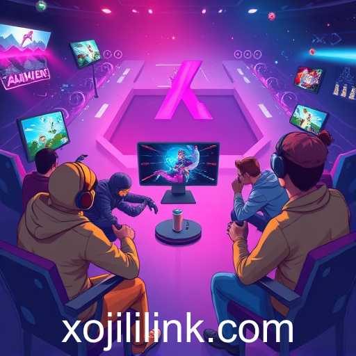 The Rise of Online Gaming Communities