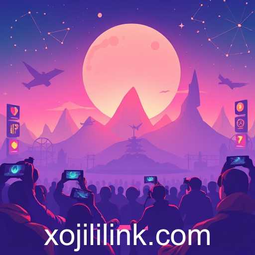 The Rise of Online Gaming Spaces