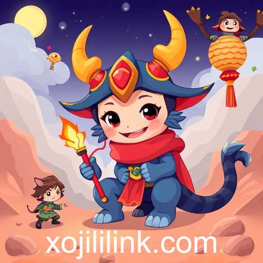 Innovative Game Trends on Xojili