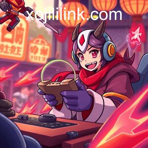 Xojili's Impact on Online Gaming Communities